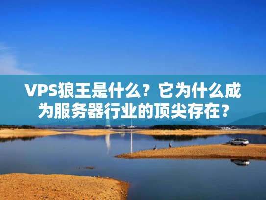 VPS狼王是什么？它为什么成为服务器行业的顶尖存在？