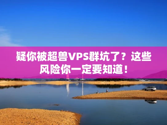 疑你被超兽VPS群坑了？这些风险你一定要知道！