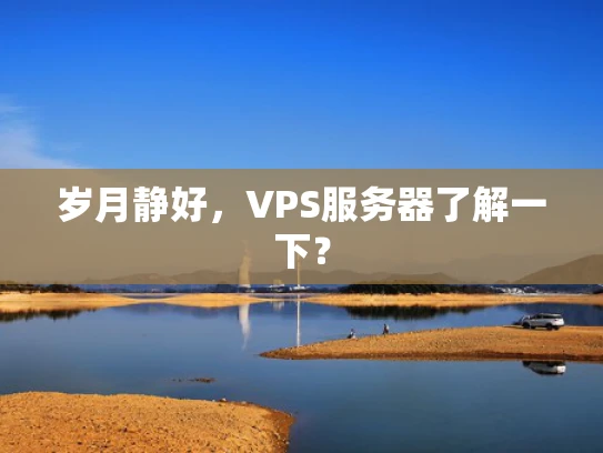 岁月静好，VPS服务器了解一下？