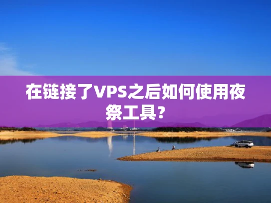 在链接了VPS之后如何使用夜祭工具？