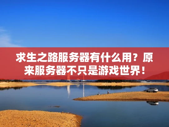 求生之路服务器有什么用？原来服务器不只是游戏世界！