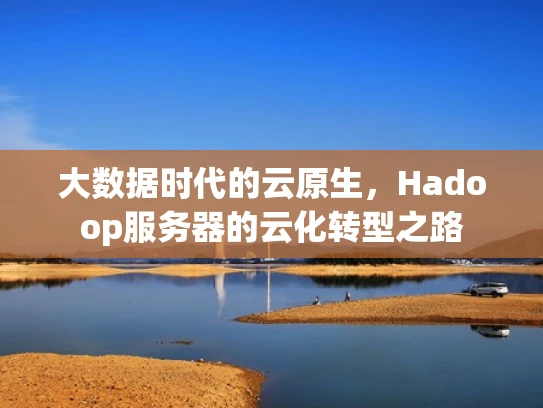 大数据时代的云原生，Hadoop服务器的云化转型之路
