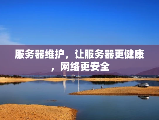 服务器维护，让服务器更健康，网络更安全