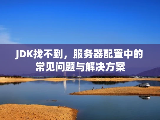 JDK找不到，服务器配置中的常见问题与解决方案