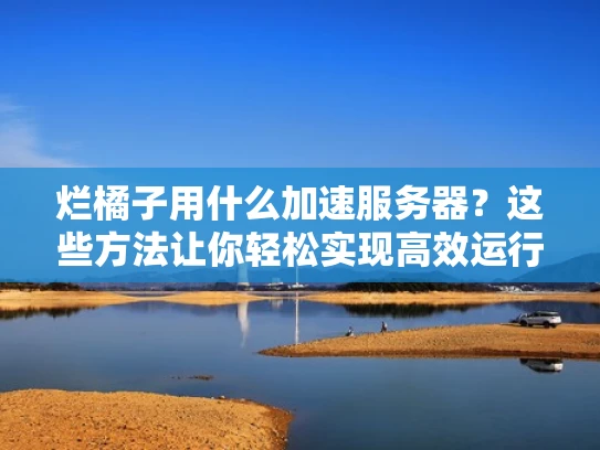 烂橘子用什么加速服务器？这些方法让你轻松实现高效运行
