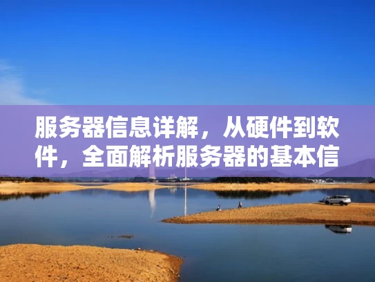 服务器信息详解，从硬件到软件，全面解析服务器的基本信息