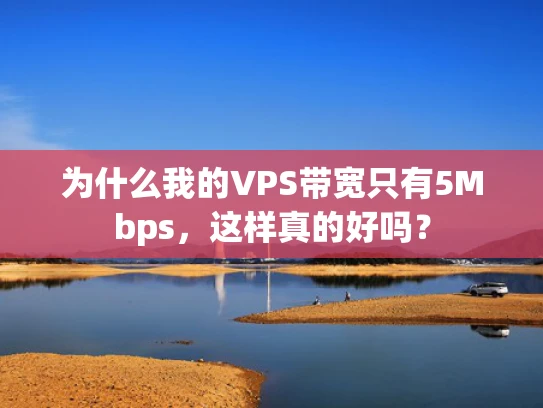 为什么我的VPS带宽只有5Mbps，这样真的好吗？