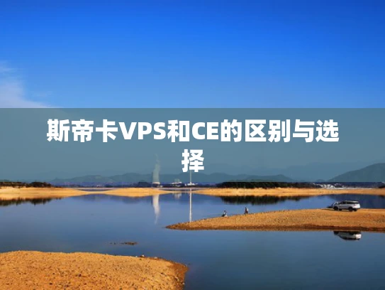 斯帝卡VPS和CE的区别与选择