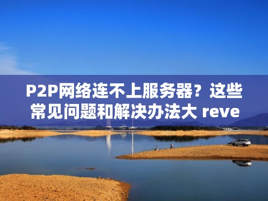 P2P网络连不上服务器？这些常见问题和解决办法大 reveals！