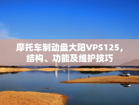摩托车制动盘大阳VPS125，结构、功能及维护技巧