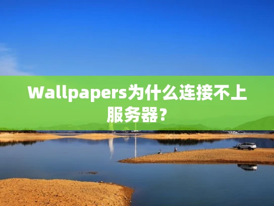 Wallpapers为什么连接不上服务器？