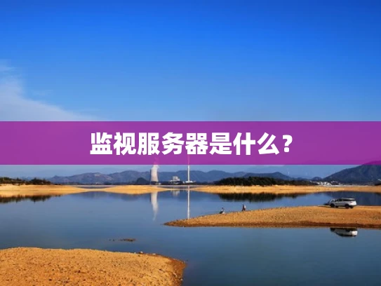 监视服务器是什么？