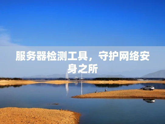 服务器检测工具，守护网络安身之所