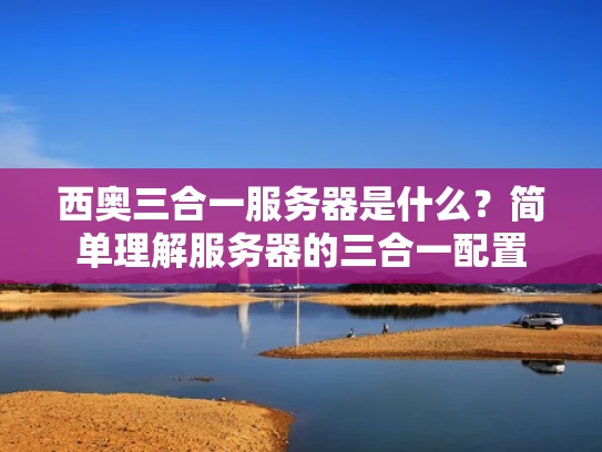 西奥三合一服务器是什么？简单理解服务器的三合一配置