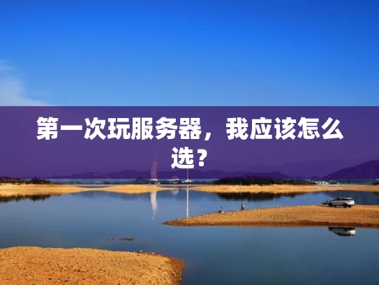 第一次玩服务器，我应该怎么选？