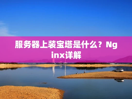 服务器上装宝塔是什么？Nginx详解