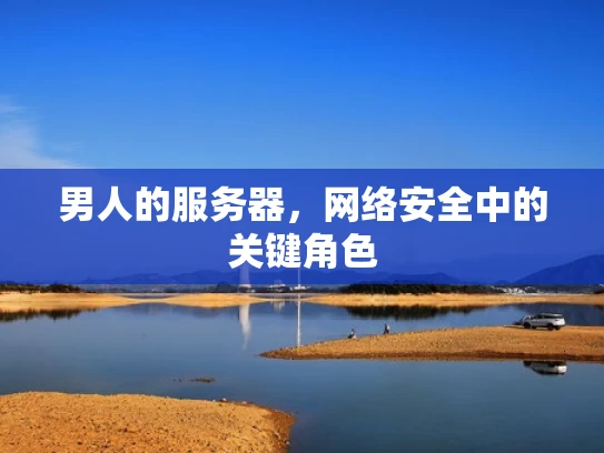 男人的服务器，网络安全中的关键角色