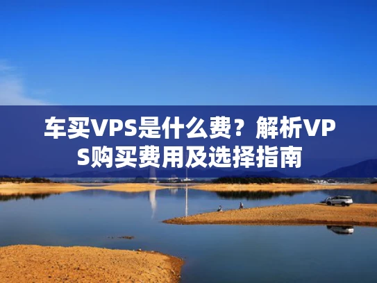 车买VPS是什么费？解析VPS购买费用及选择指南