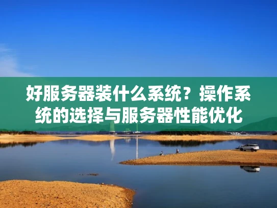 好服务器装什么系统？操作系统的选择与服务器性能优化