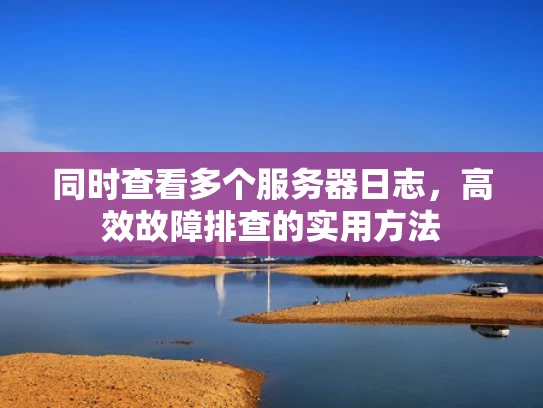 同时查看多个服务器日志，高效故障排查的实用方法