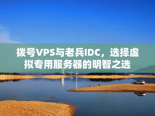 拨号VPS与老兵IDC，选择虚拟专用服务器的明智之选