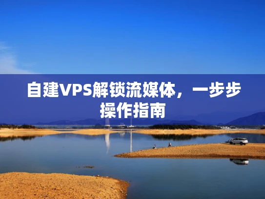 自建VPS解锁流媒体，一步步操作指南