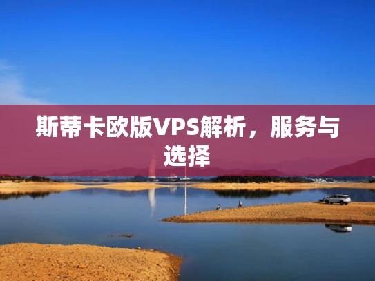 斯蒂卡欧版VPS解析，服务与选择