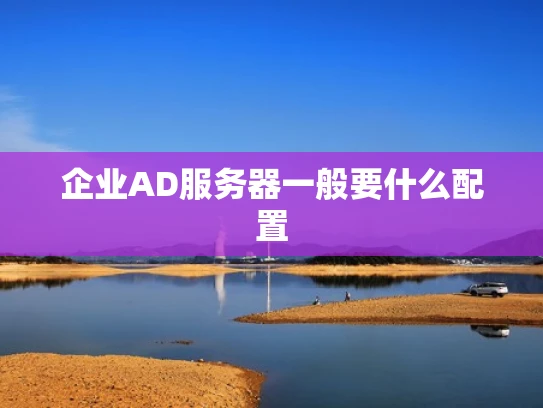 企业AD服务器一般要什么配置