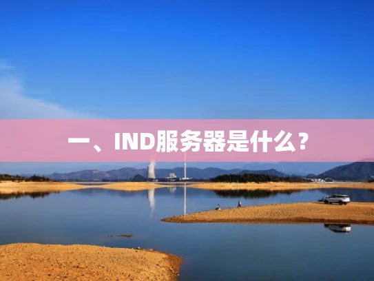 一、IND服务器是什么？