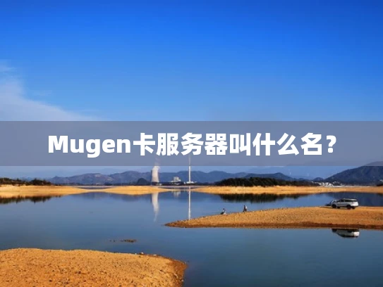 Mugen卡服务器叫什么名？