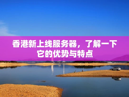香港新上线服务器，了解一下它的优势与特点