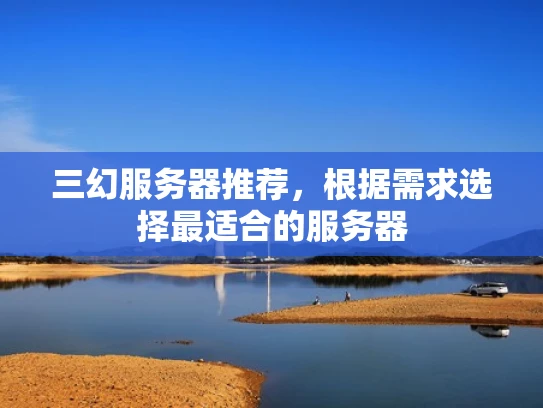 三幻服务器推荐，根据需求选择最适合的服务器