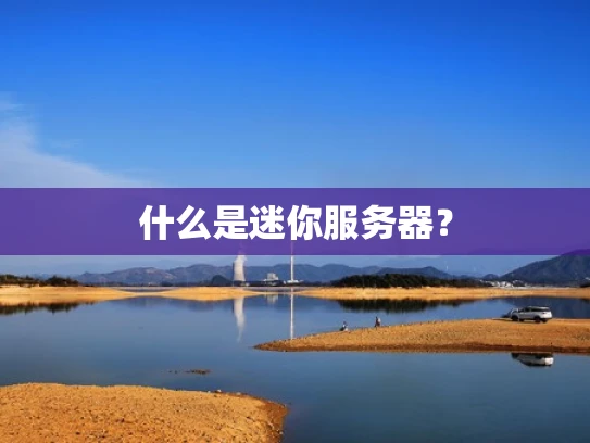 什么是迷你服务器？