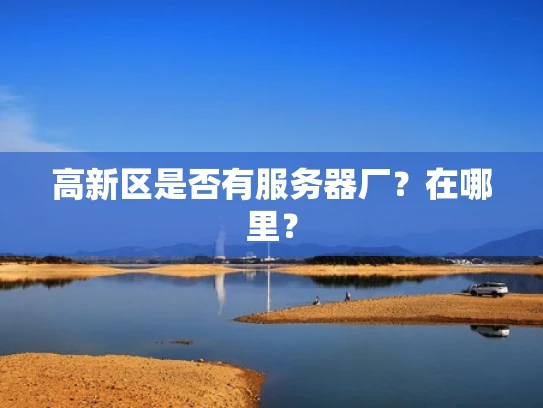 高新区是否有服务器厂？在哪里？