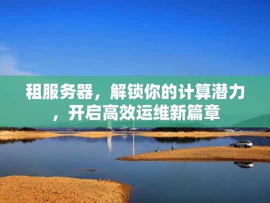 租服务器，解锁你的计算潜力，开启高效运维新篇章