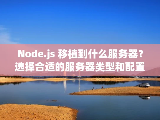 Node.js 移植到什么服务器？选择合适的服务器类型和配置方案