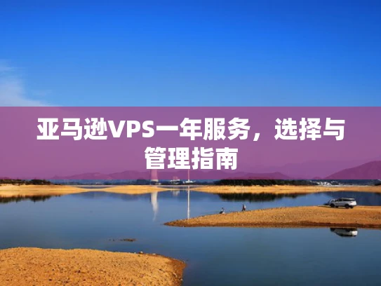 亚马逊VPS一年服务，选择与管理指南