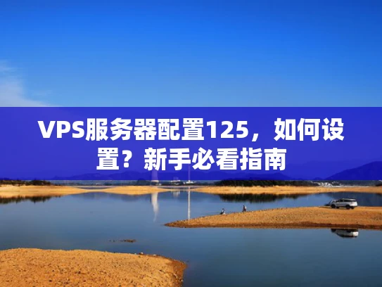 VPS服务器配置125，如何设置？新手必看指南