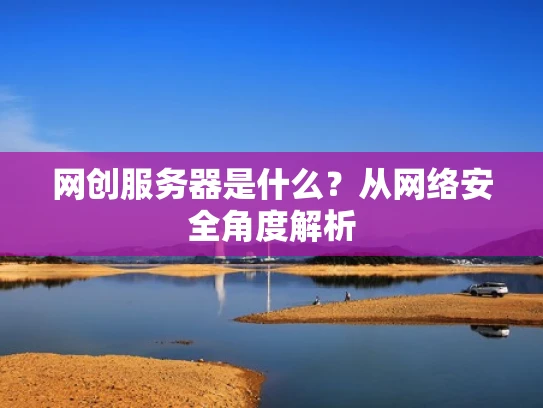 网创服务器是什么？从网络安全角度解析