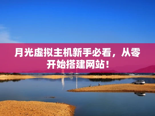 月光虚拟主机新手必看，从零开始搭建网站！