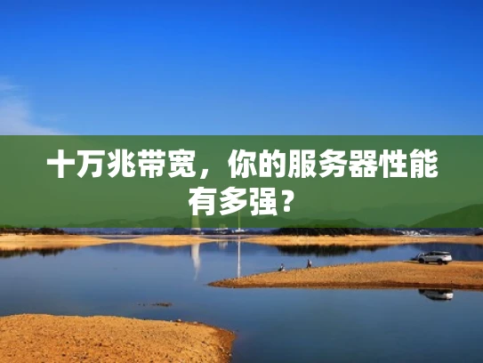 十万兆带宽，你的服务器性能有多强？