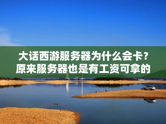 大话西游服务器为什么会卡？原来服务器也是有工资可拿的！