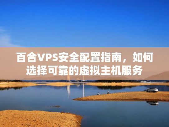 百合VPS安全配置指南，如何选择可靠的虚拟主机服务