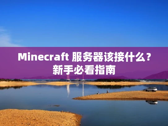 Minecraft 服务器该接什么？新手必看指南