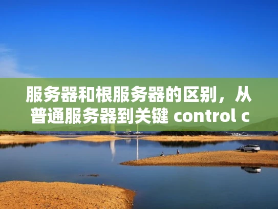 服务器和根服务器的区别，从普通服务器到关键 control center