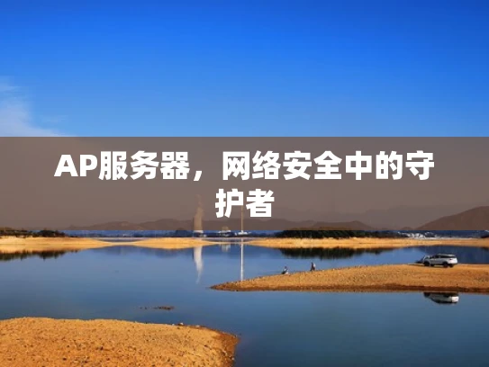 AP服务器，网络安全中的守护者