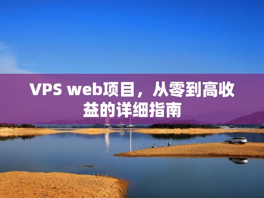 VPS web项目，从零到高收益的详细指南