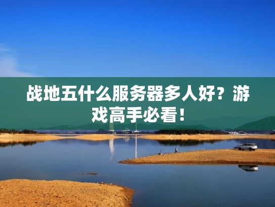 战地五什么服务器多人好？游戏高手必看！