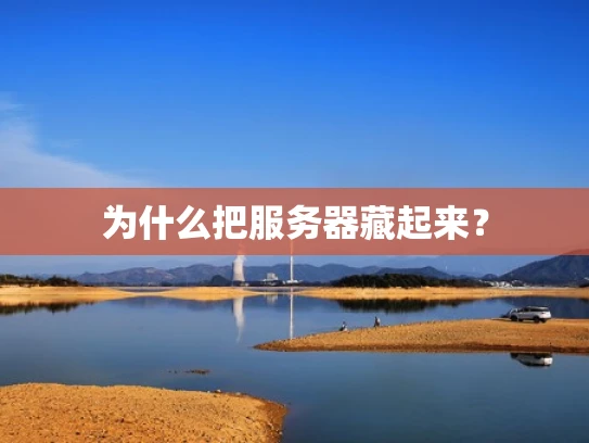 为什么把服务器藏起来？