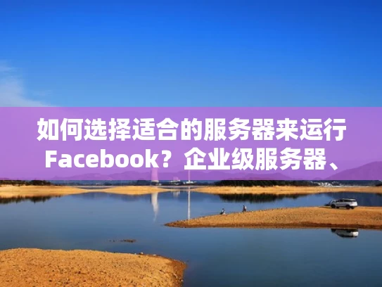 如何选择适合的服务器来运行Facebook？企业级服务器、云服务器和虚拟机的对比分析